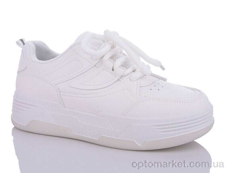 Купить Кросівки жіночі FB10-5 Xifa білий, фото 1