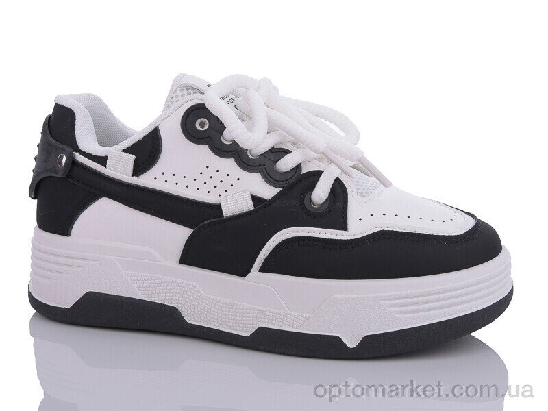 Купить Кросівки жіночі FB20-1 Xifa білий, фото 1