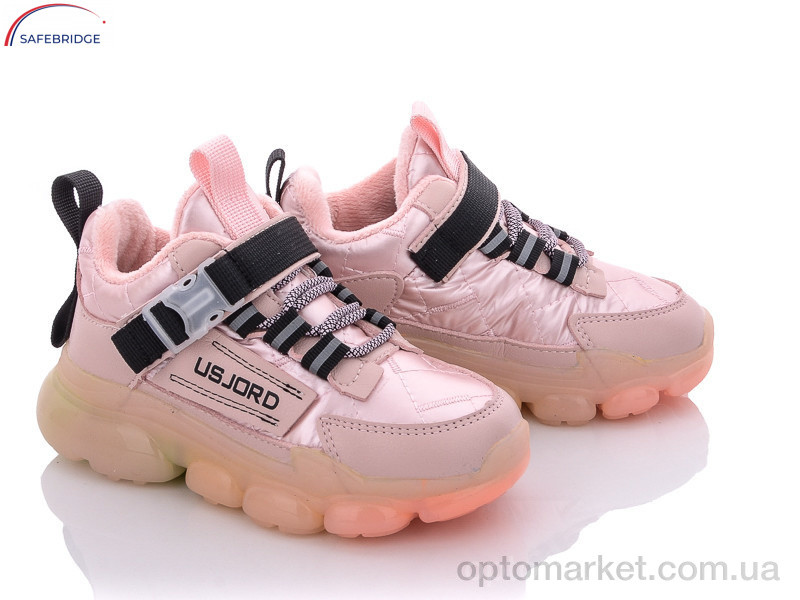 Купить Кросівки дитячі FB833 Pink FZD рожевий, фото 1