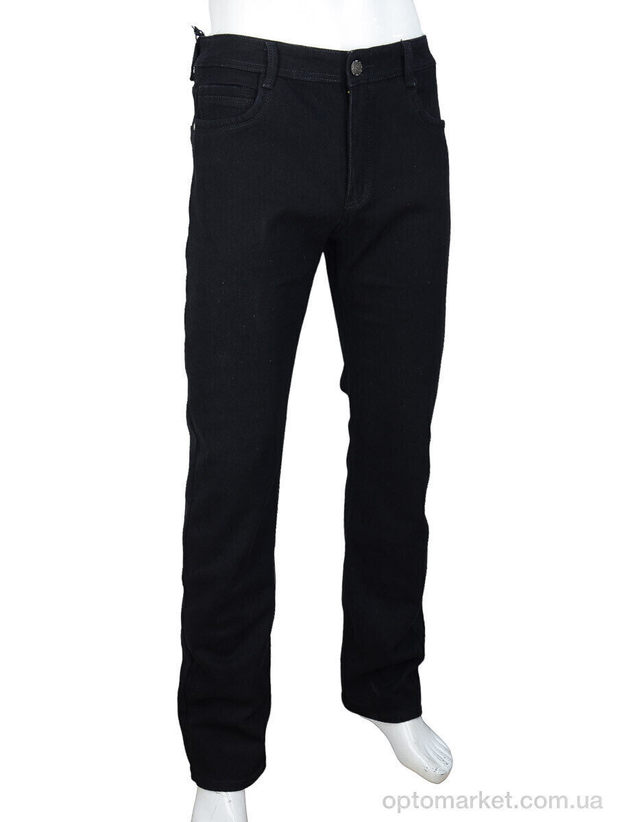 Купить Джинси чоловічі FBR9292 black Baronjns чорний, фото 1