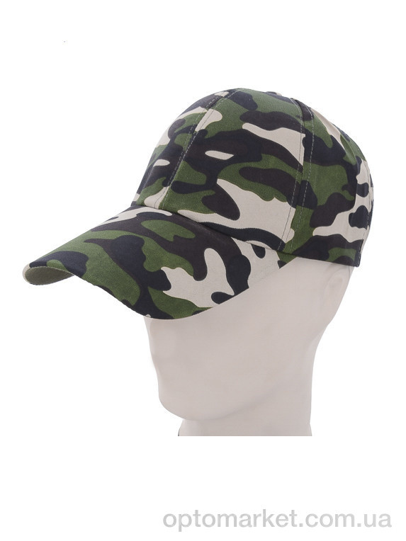 Купить Кепка чоловічі FC001-3 beige RuBi бежевий, фото 1