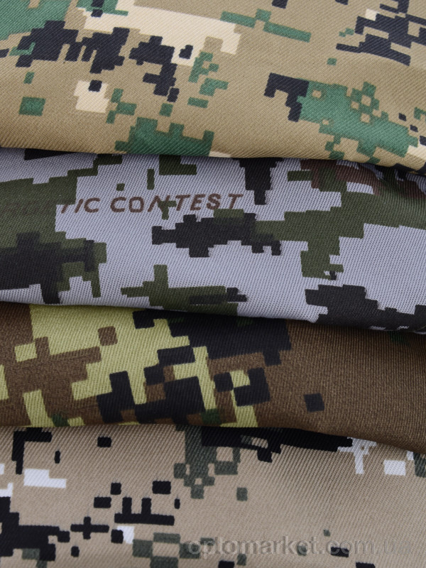 Купить Кепка чоловічі FC003 mix RuBi мікс, фото 2