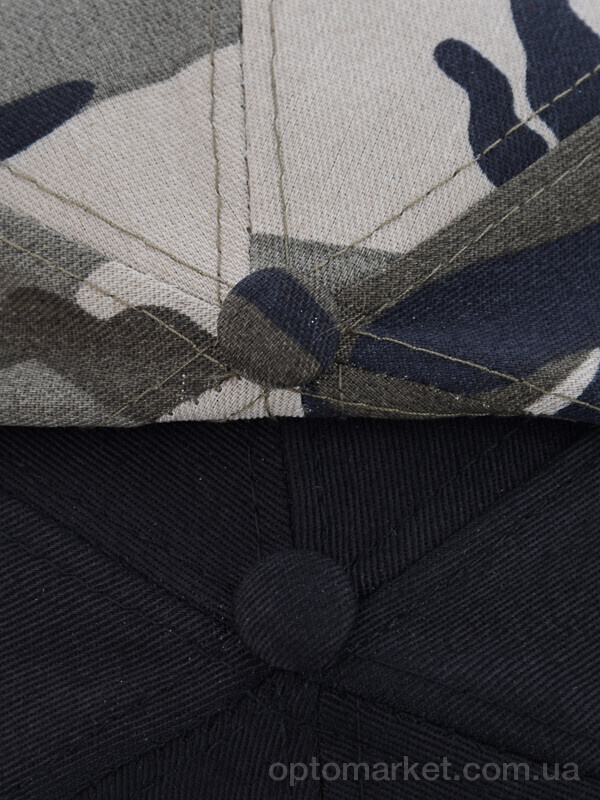 Купить Кепка чоловічі FC005 mix A.idas мікс, фото 3