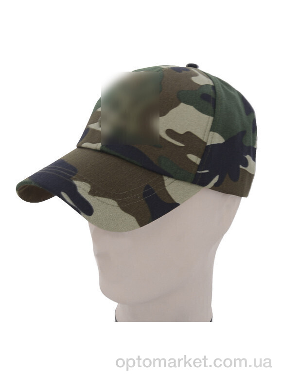 Купить Кепка чоловічі FC006-3 green N.w Yorker зелений, фото 1