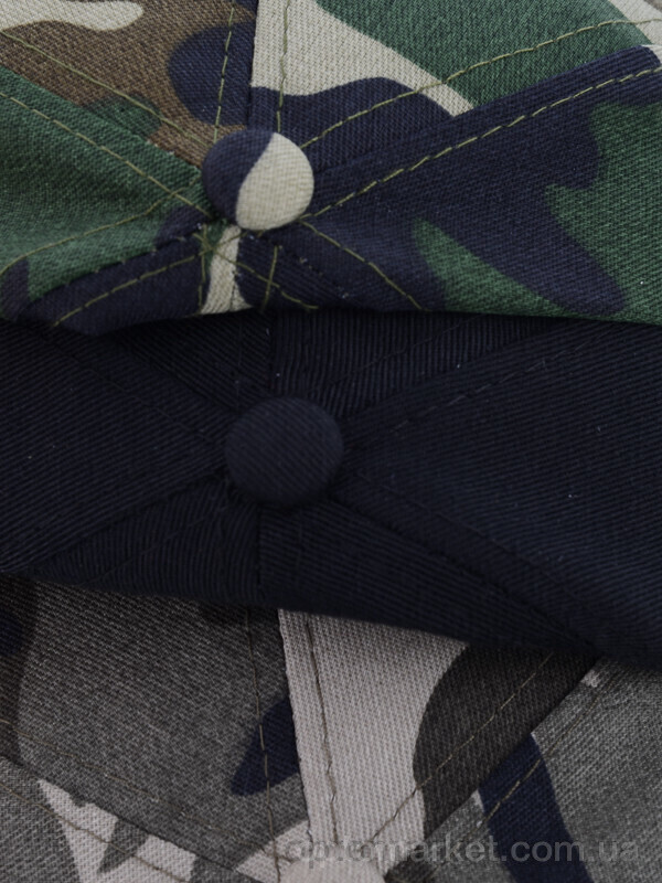 Купить Кепка чоловічі FC006 mix N.w Yorker мікс, фото 3