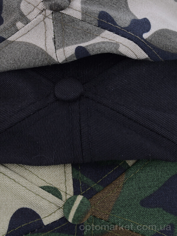 Купить Кепка чоловічі FC007 mix J.ep мікс, фото 3