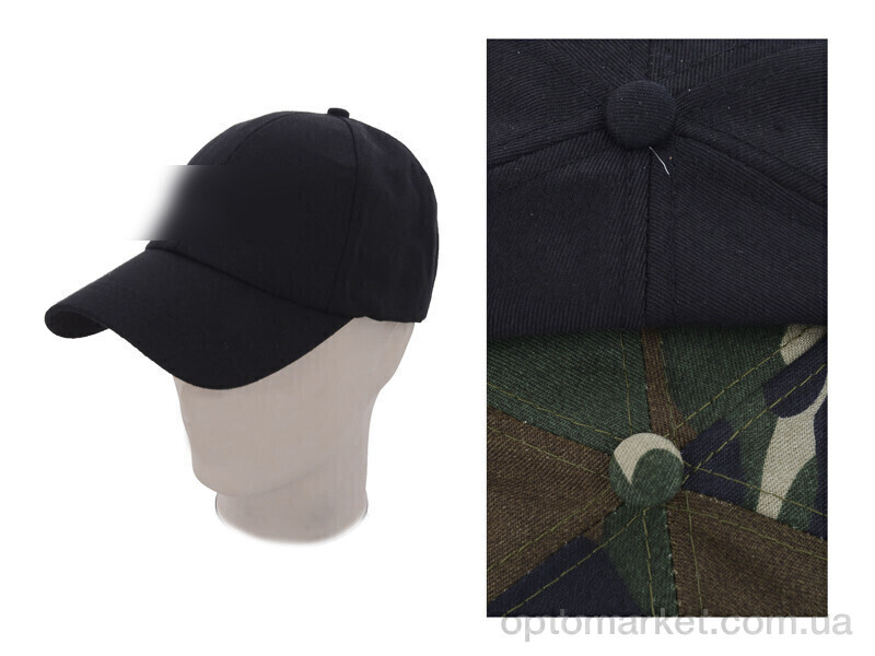 Купить Кепка чоловічі FC008 mix P.ma мікс, фото 1