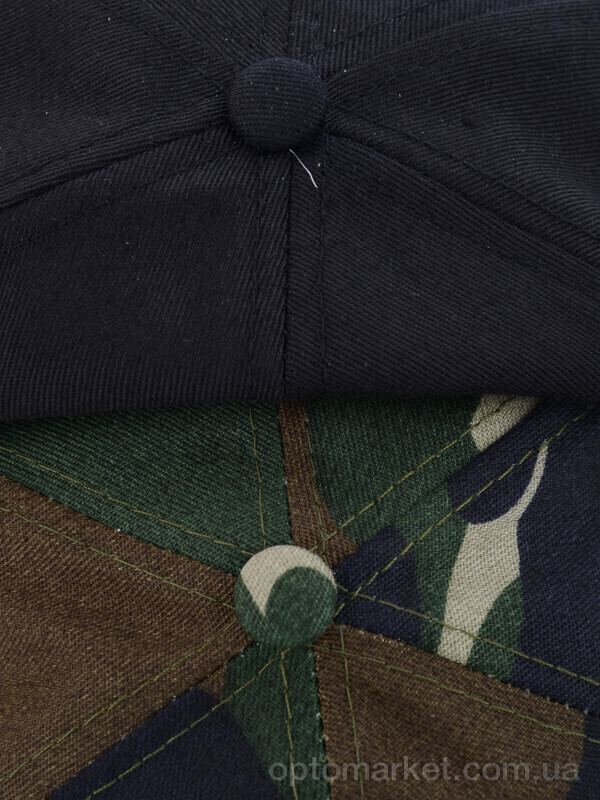 Купить Кепка чоловічі FC008 mix P.ma мікс, фото 3