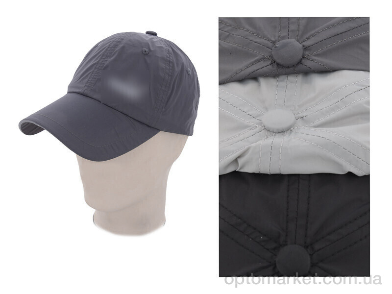 Купить Кепка чоловічі FC012 mix P.ma мікс, фото 1