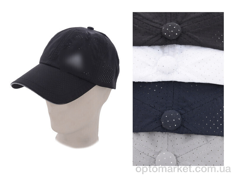 Купить Кепка чоловічі FC014 mix A.idas мікс, фото 1