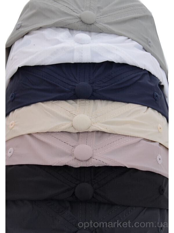 Купить Кепка жіночі FC025 mix N.w Yorker мікс, фото 3