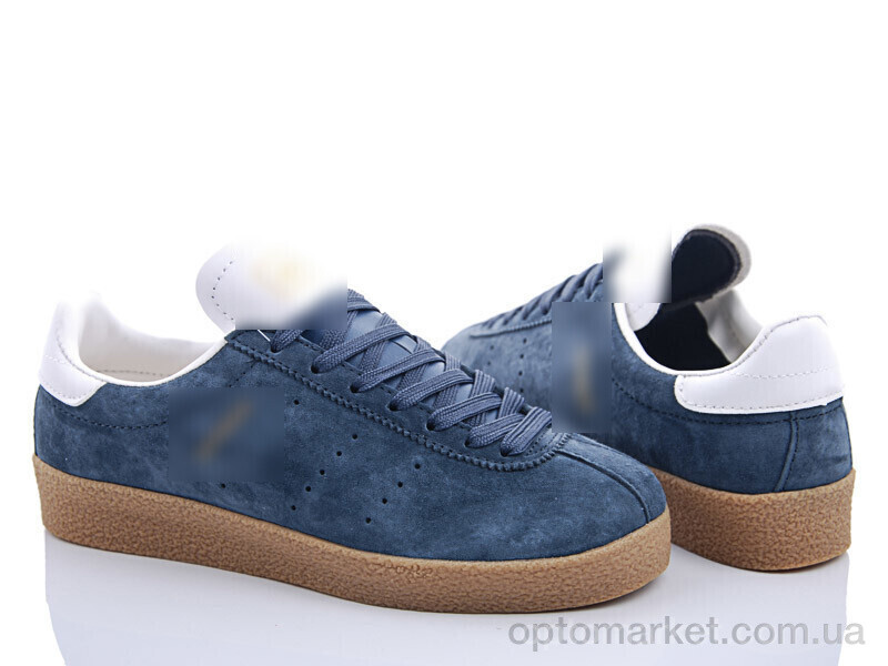 Купить Кросівки жіночі FG-L-5 A.idas сірий, фото 1