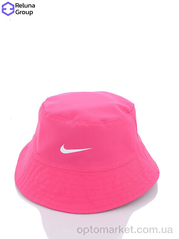 Купить Панама жіночі FG009-7 pink N.ke рожевий, фото 2