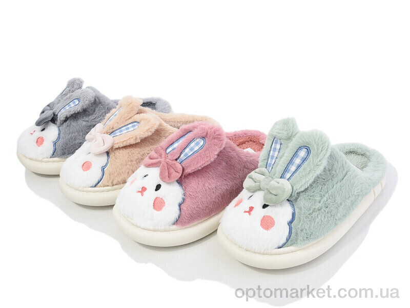 Купить Капці жіночі FG30 mix M&L  Alex13 мікс, фото 1