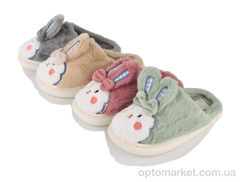 Купить Капці жіночі FG30 mix SANLIN 2 мікс, фото 1