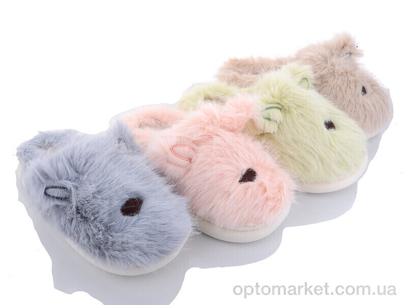 Купить Капці унісекс FG32 mix Deshman мікс, фото 1