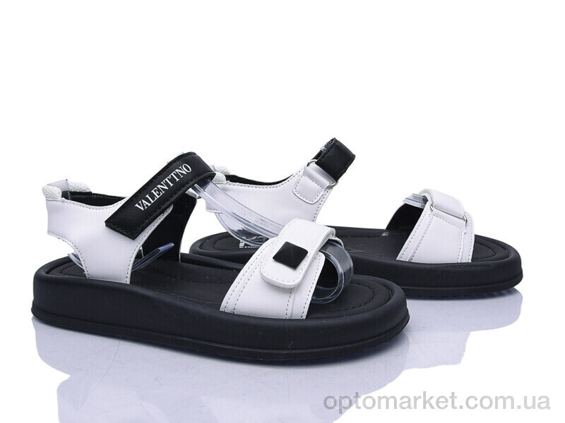 Купить Босоніжки дитячі FG630-3A Kimbo-o чорний, фото 1