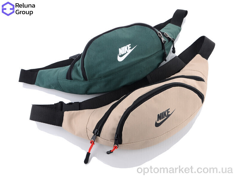 Купить Бананка жіночі FP003 mix N.ke мікс, фото 2