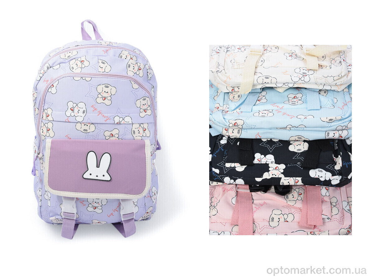 Купить Рюкзак женский FS1304 mix Filippini мікс, фото 1