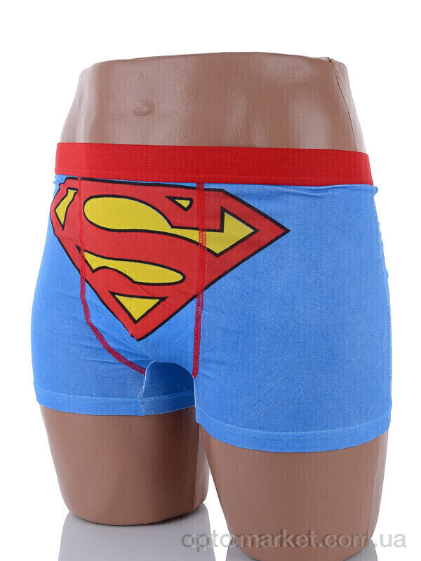 Купить Трусы чоловічі FT6610 mix Favorit мікс, фото 2