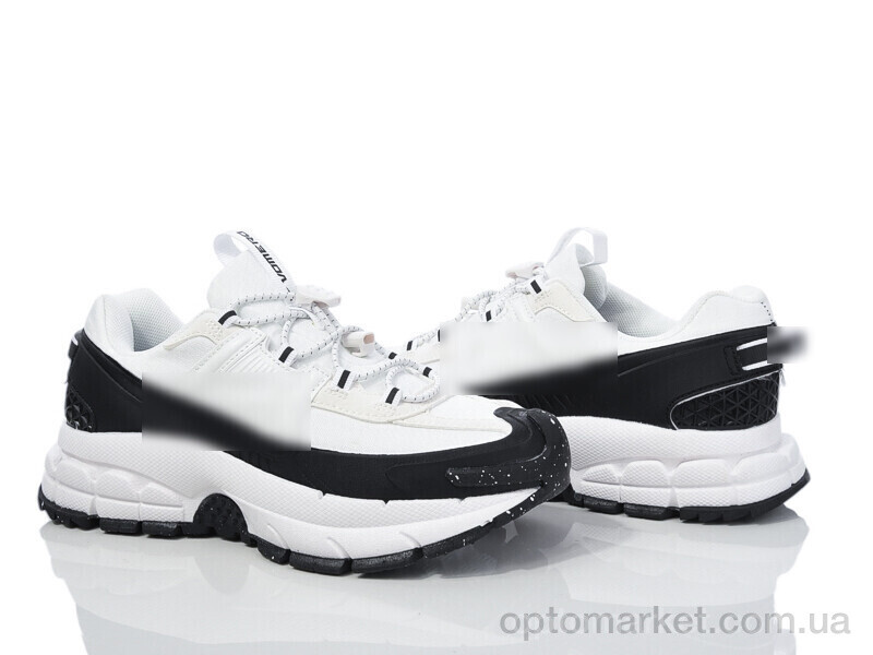 Купить Кросівки жіночі FV2295-002 (37) N.ke білий, фото 1