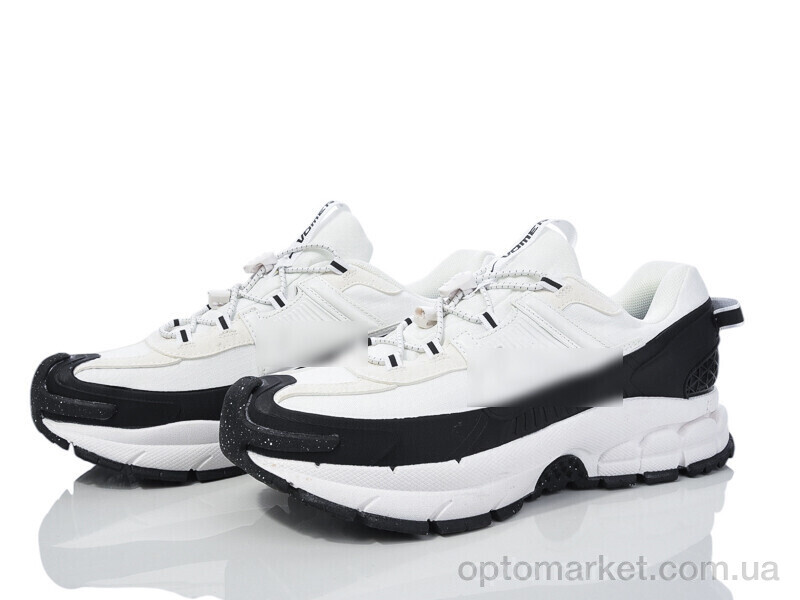 Купить Кросівки чоловічі FV2295-002 (42) N.ke білий, фото 1