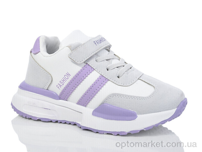 Купить Кросівки дитячі FX537-005 піна Xifa kids білий, фото 1