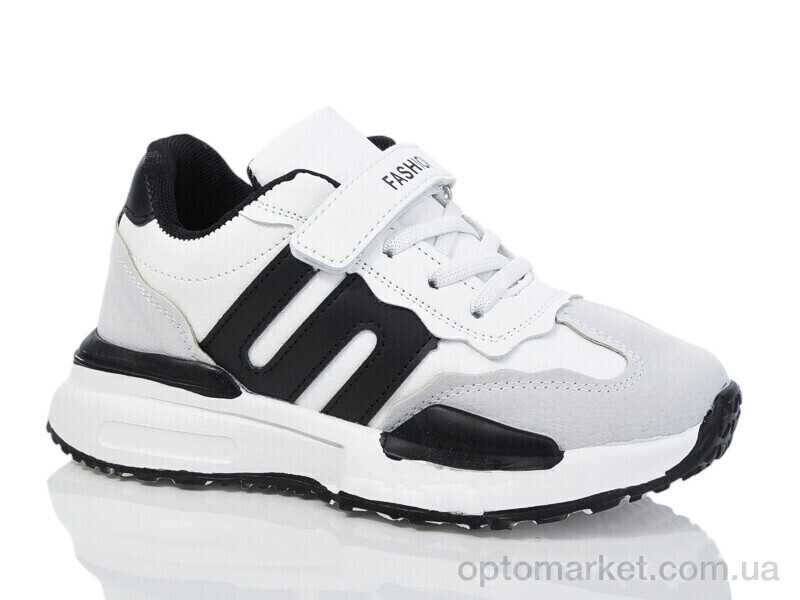 Купить Кросівки дитячі FX537-008 піна Xifa kids білий, фото 1