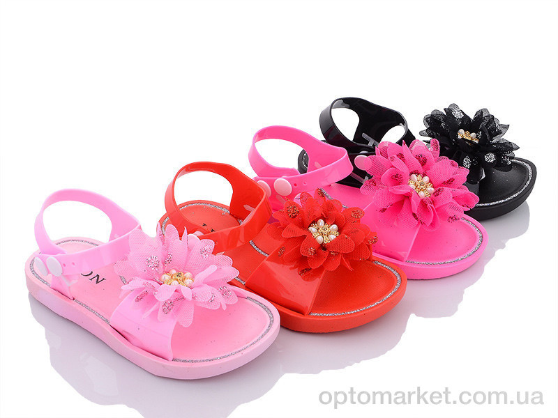 Купить Босоніжки дитячі FY050 mix Lion мікс, фото 1