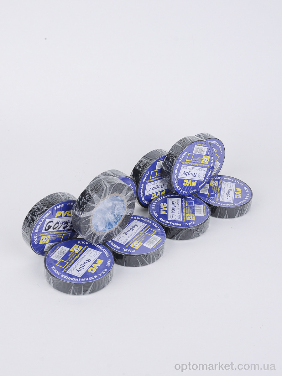 Купить Господарські товари G01730 Стрічка ізоляційна 0,18Х17Х30м LOOK&BUY, фото 1