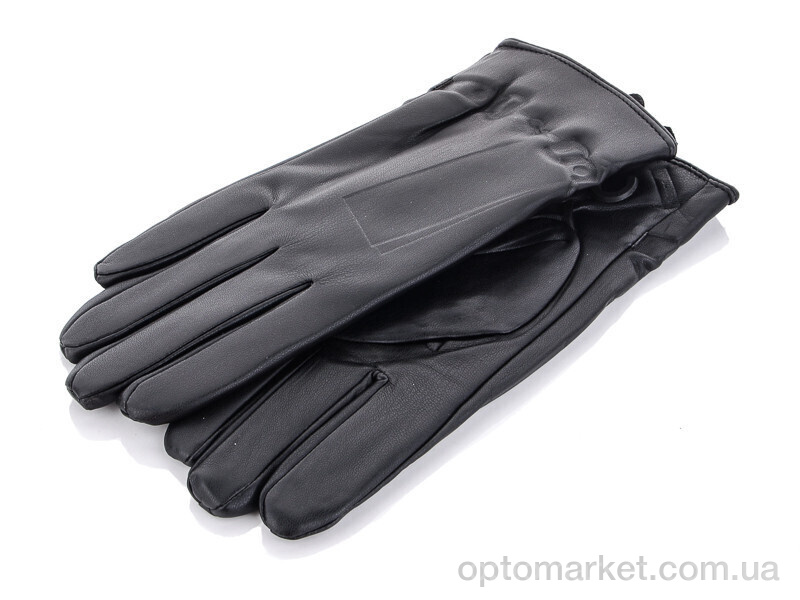 Купить Рукавички жіночі G02-2 Rubi чорний, фото 1