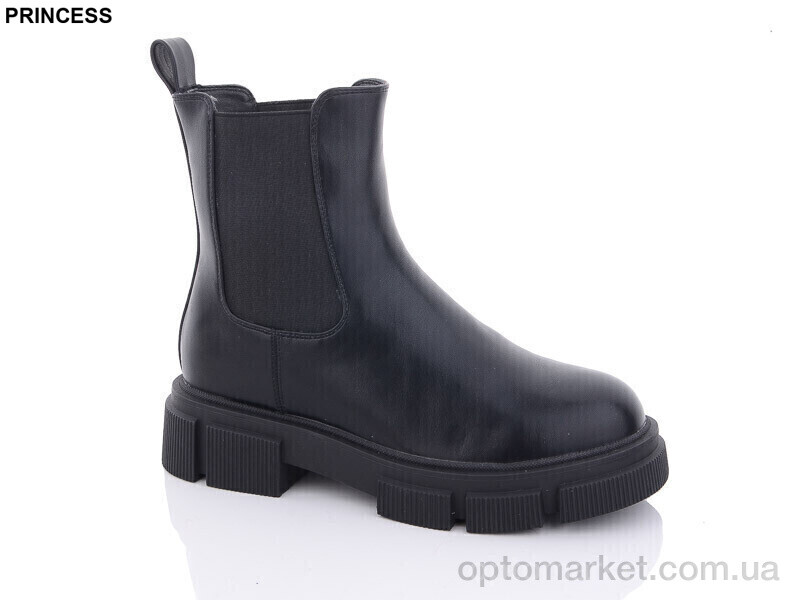 Купить Черевики жіночі G023 Алена чорний, фото 1