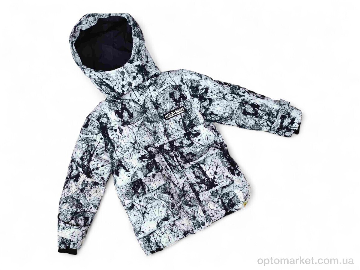 Купить Куртка дитячі G060 білий єврозима New Fashion білий, фото 1