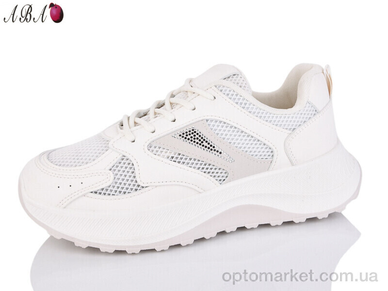 Купить Кросівки жіночі G07-5 Aba бежевий, фото 1
