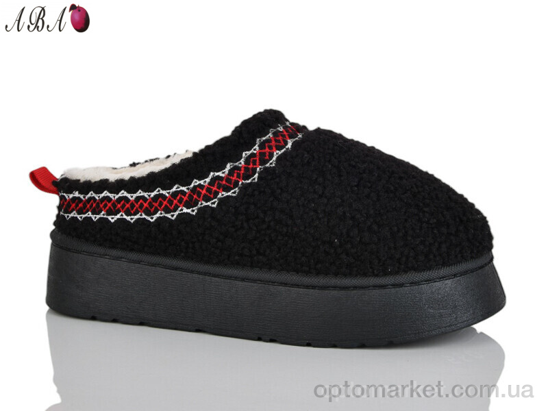 Купить Уги жіночі G11-1 Aba чорний, фото 1