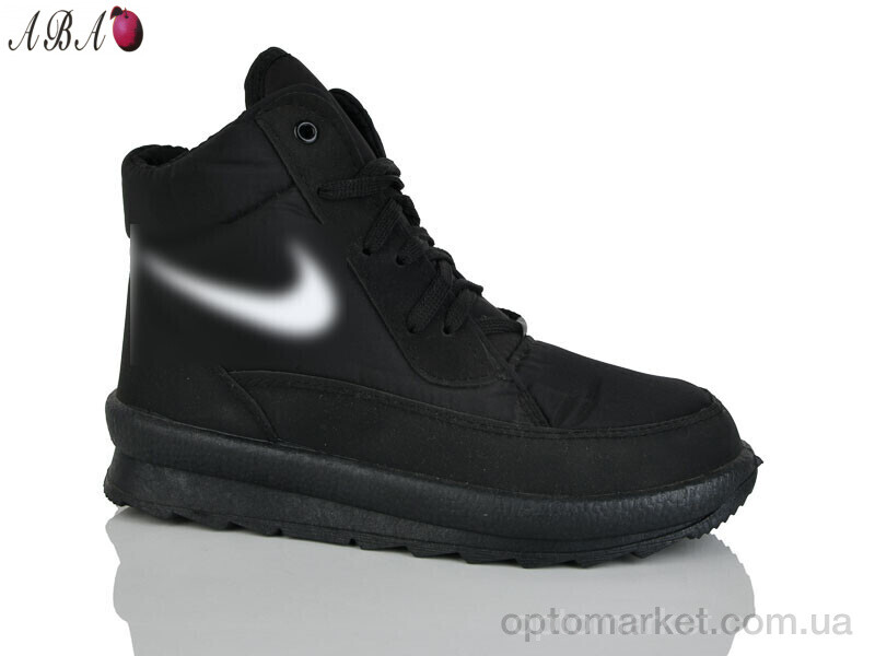 Купить Черевики жіночі G117 black Karolina чорний, фото 1