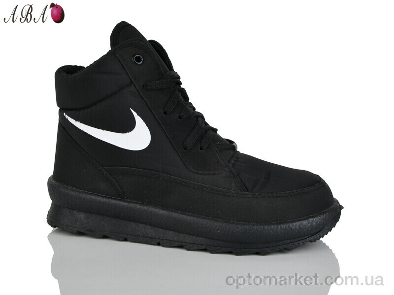 Купить Черевики жіночі G117 black Karolina чорний, фото 2