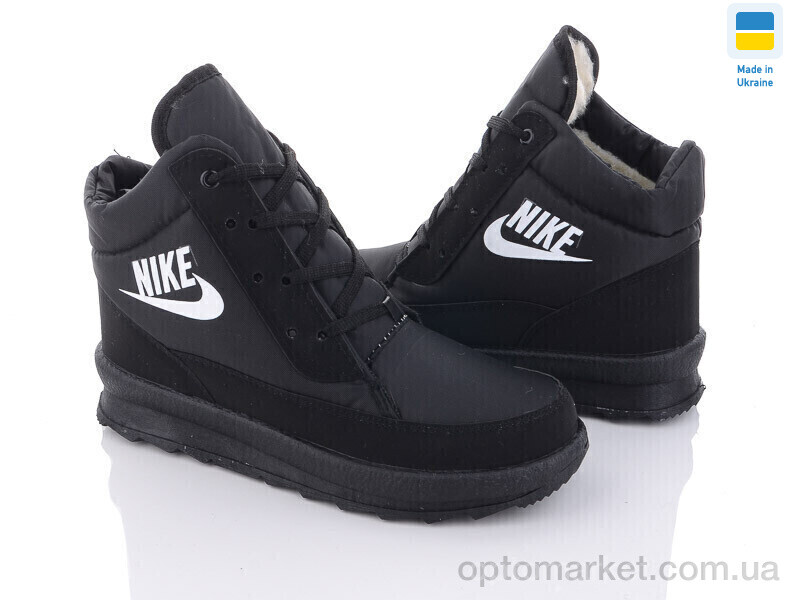 Купить Дутики жіночі G117 н.ч. Karolina чорний, фото 2