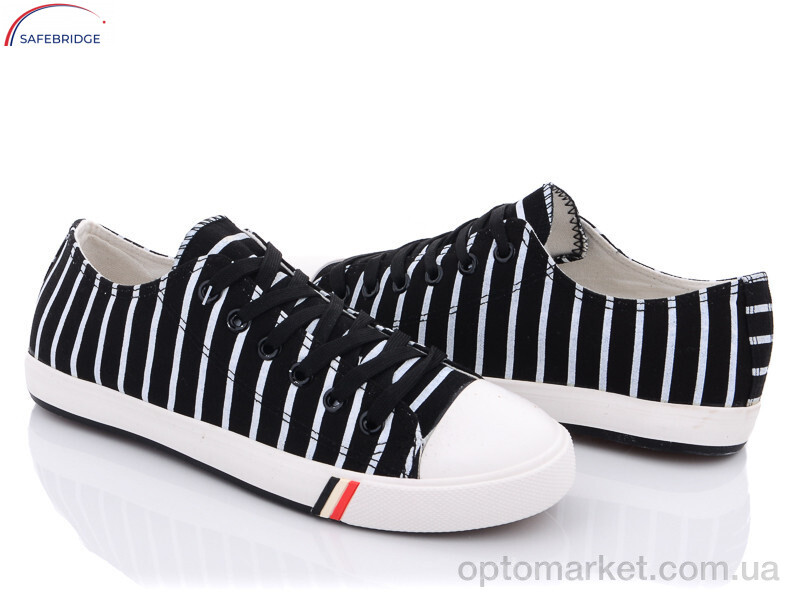 Купить Кеди жіночі G1226-1 black Gogc чорний, фото 1