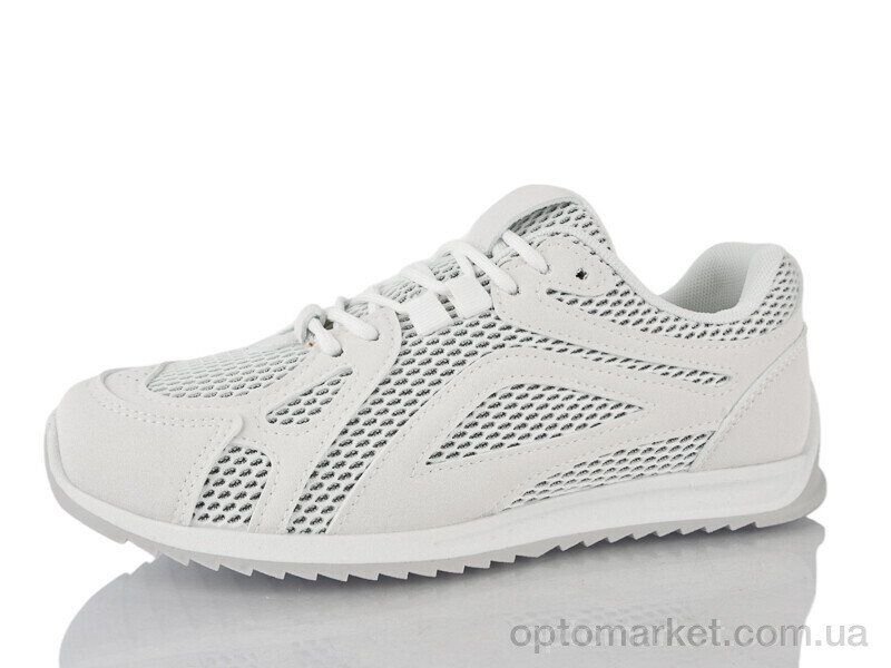 Купить Кросівки жіночі G124-6 Lilin білий, фото 1