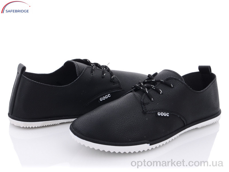 Купить Туфлі жіночі G1359-1 black Gogc чорний, фото 1