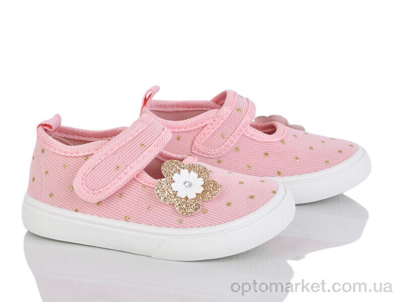 Купить Капці дитячі G185-2 Blue Rama рожевий, фото 1