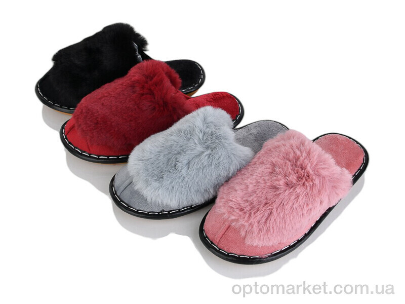 Купить Капці жіночі G2 mix Lion-Lu мікс, фото 1