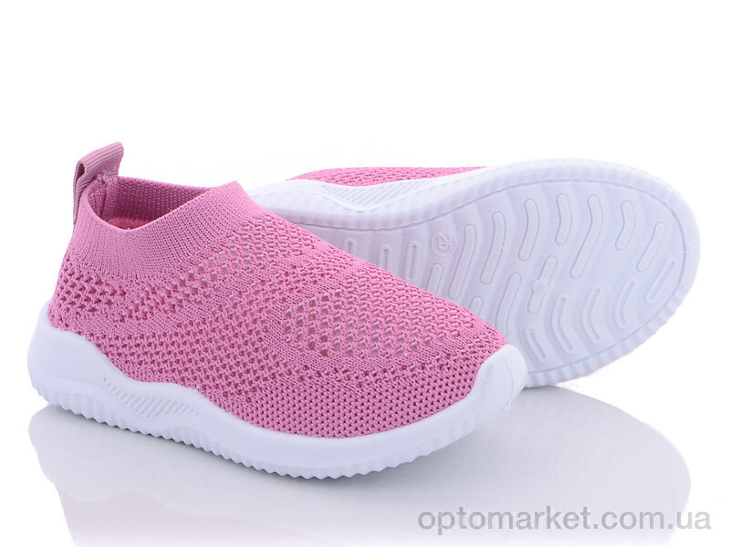 Купить Кросівки дитячі G205-2 Blue Rama фіолетовий, фото 1