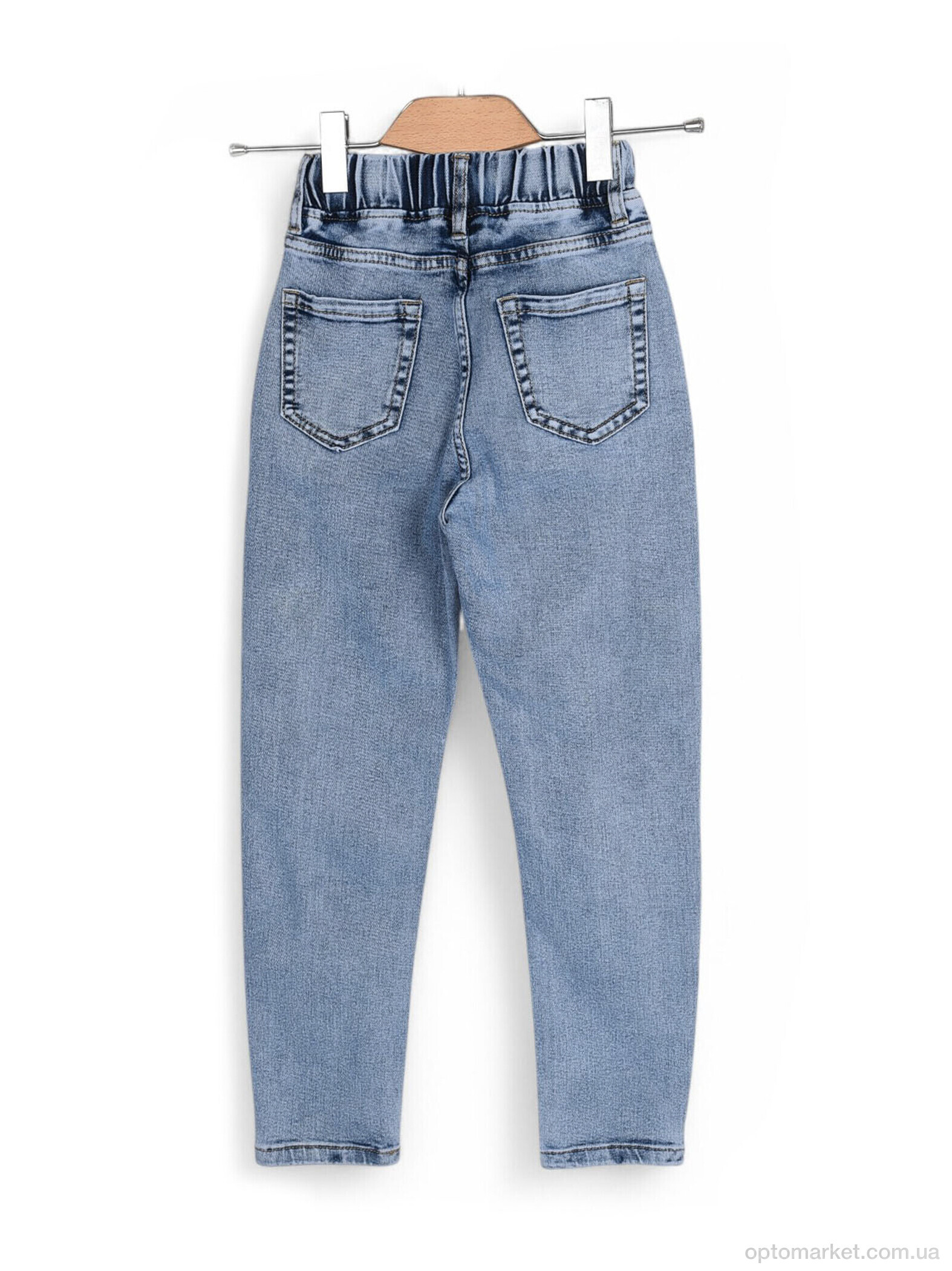 Купить Джинси дитячі G261 Baron синій, фото 2