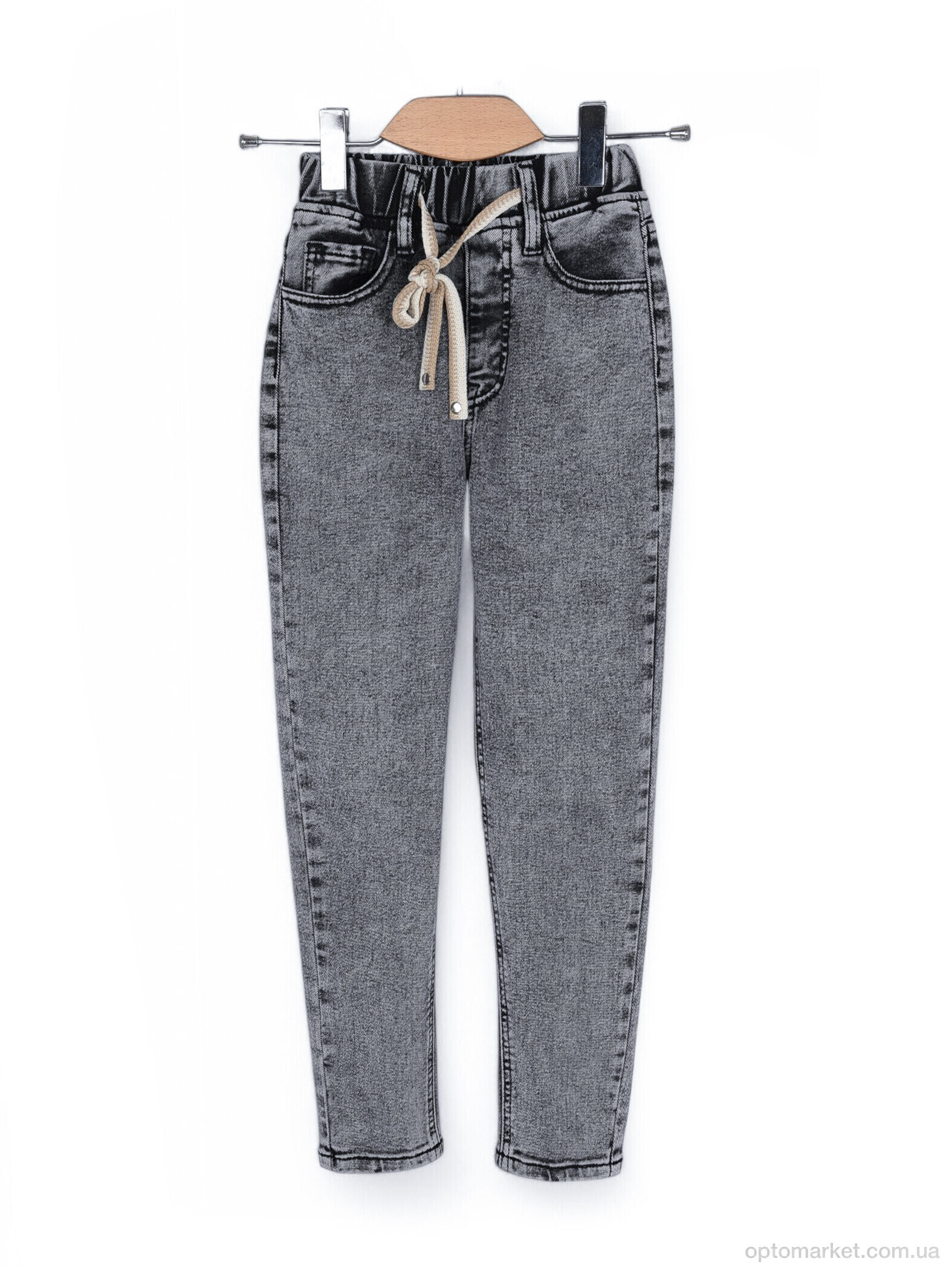 Купить Джинси дитячі G262 Baron сірий, фото 1