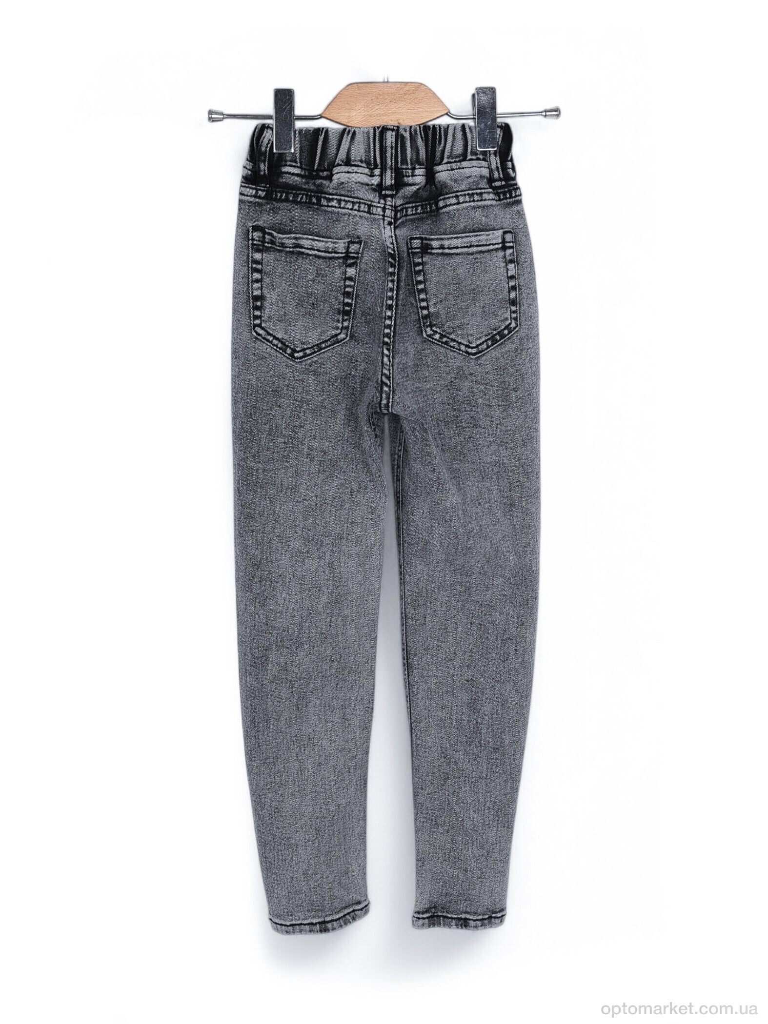 Купить Джинси дитячі G262 Baron сірий, фото 2