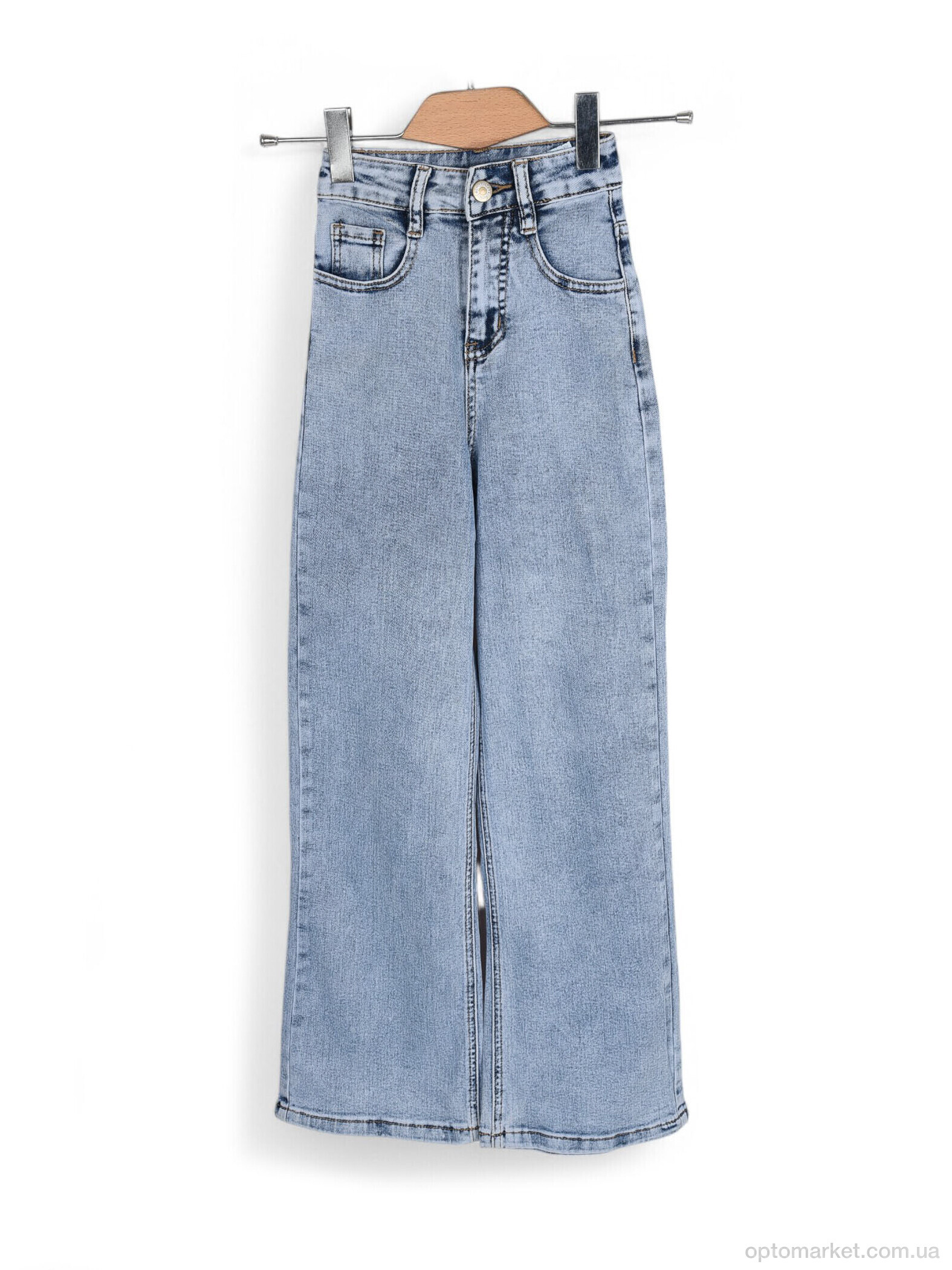 Купить Джинси дитячі G263 Gogojns синій, фото 1