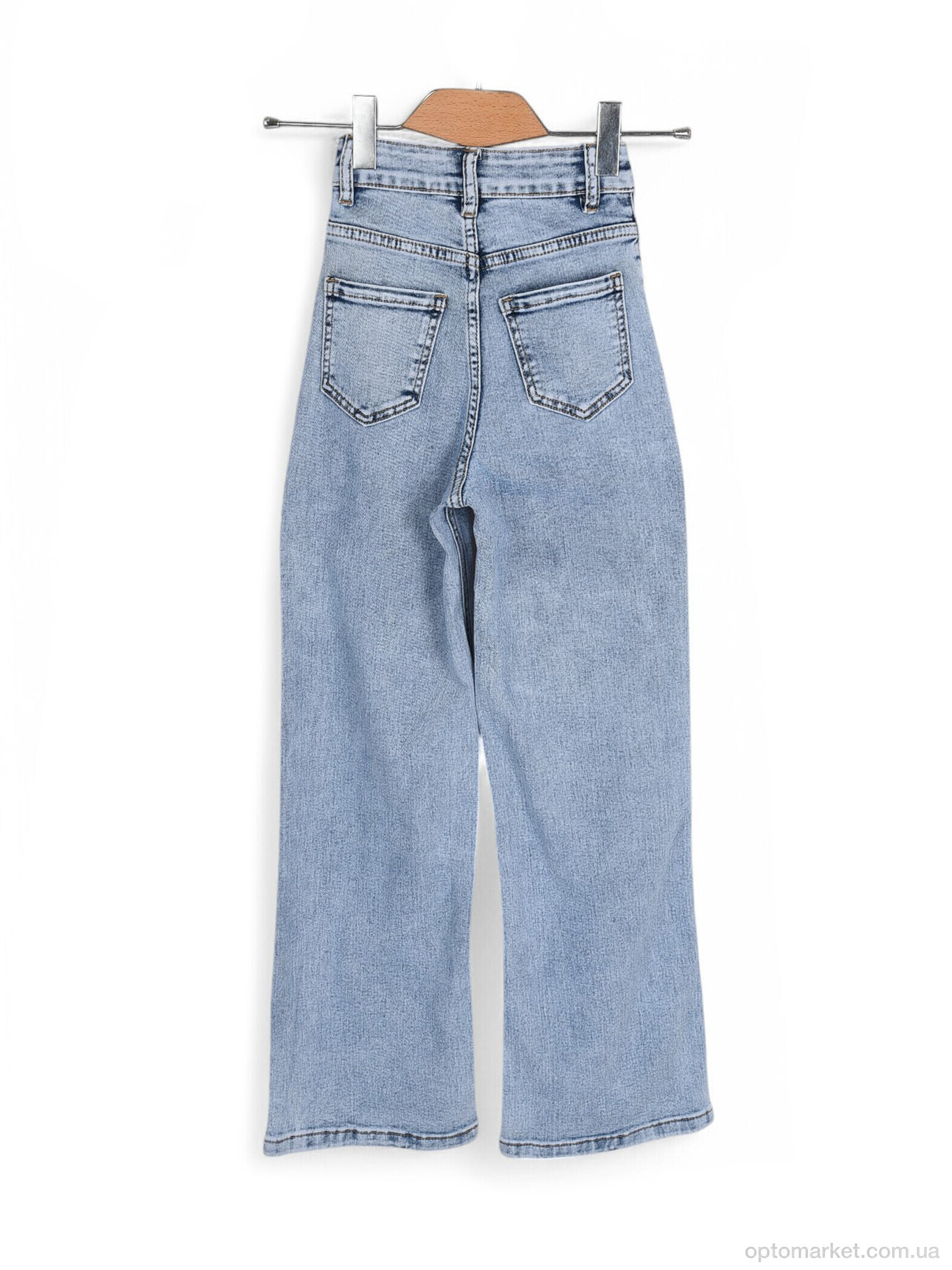 Купить Джинси дитячі G263 Gogojns синій, фото 2