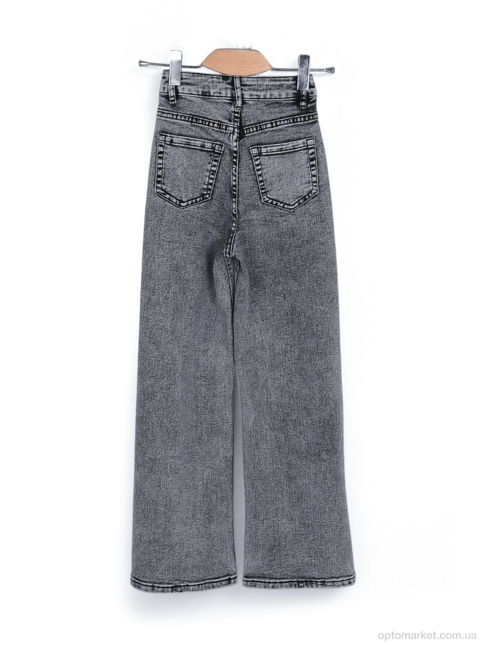 Купить Джинси дитячі G265 Baron сірий, фото 2